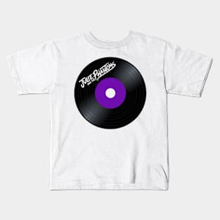 Julie And The Phantoms Kids T-Shirt